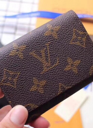 Louis Vuitton wallet