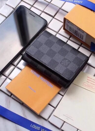 Louis Vuitton wallet