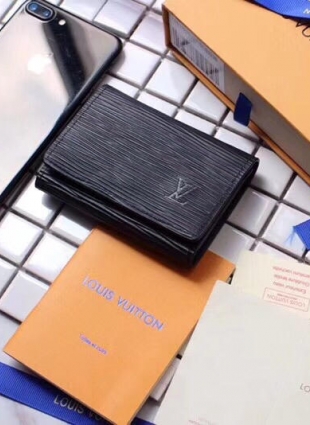 Louis Vuitton wallet