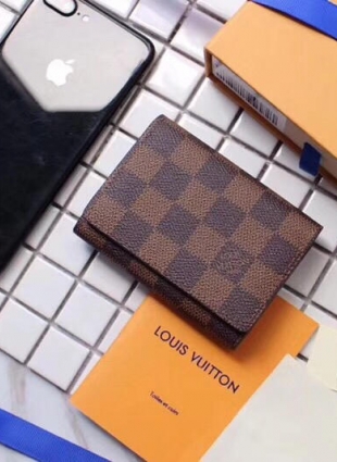 Louis Vuitton wallet