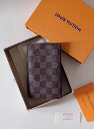 Louis Vuitton wallet