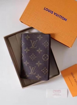 Louis Vuitton wallet