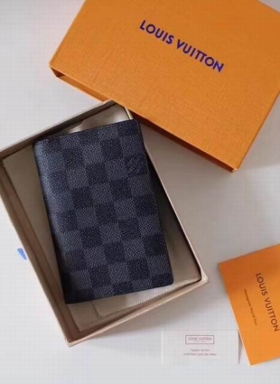Louis Vuitton wallet