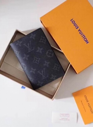 Louis Vuitton wallet