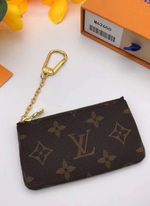 Louis Vuitton wallet