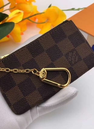 Louis Vuitton wallet