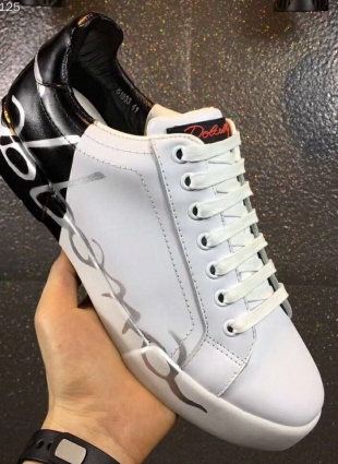 Dolce & Gabbana sneakers