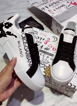 Dolce & Gabbana sneakers