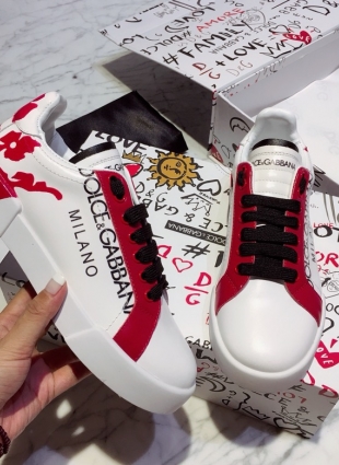 Dolce & Gabbana sneakers