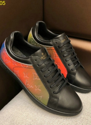 Louis Vuitton sneakers