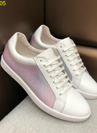 Louis Vuitton sneakers