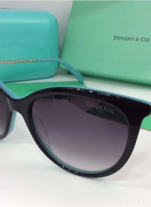 Tiffany Co sunglasses