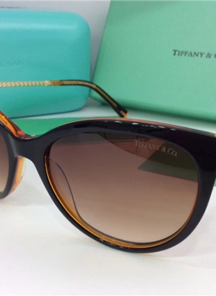 Tiffany Co sunglasses