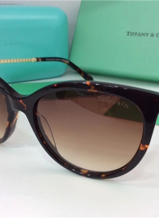 Tiffany Co sunglasses