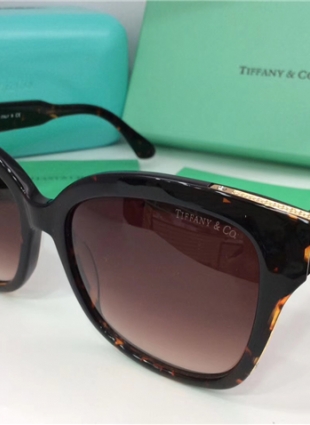 Tiffany Co sunglasses