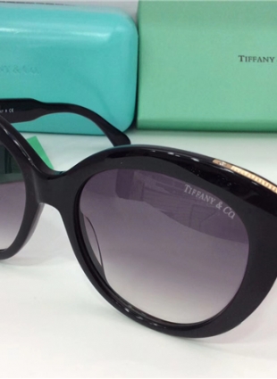 Tiffany Co sunglasses