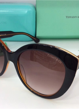 Tiffany Co sunglasses