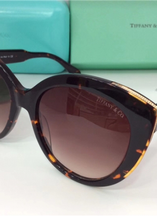 Tiffany Co sunglasses