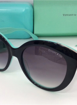 Tiffany Co sunglasses