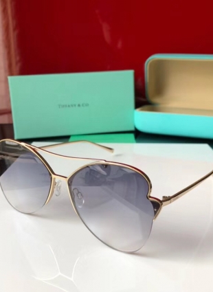 Tiffany Co sunglasses