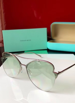 Tiffany Co sunglasses