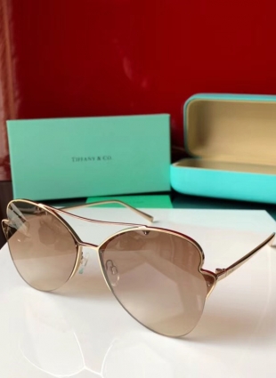 Tiffany Co sunglasses