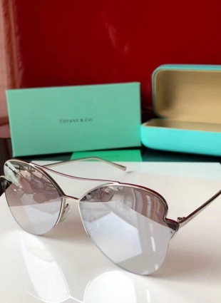 Tiffany Co sunglasses