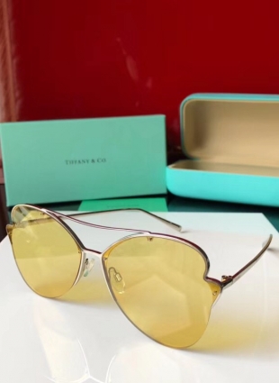 Tiffany Co sunglasses