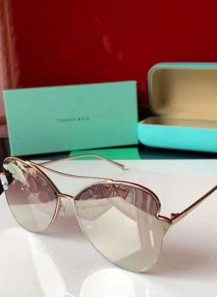 Tiffany Co sunglasses