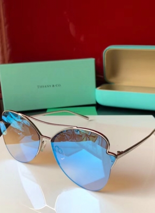 Tiffany Co sunglasses