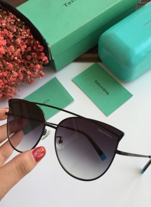 Tiffany Co sunglasses