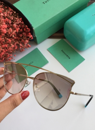 Tiffany Co sunglasses