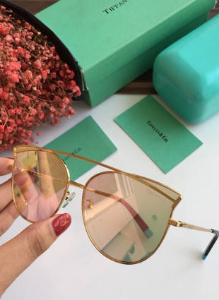 Tiffany Co sunglasses