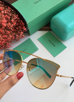 Tiffany Co sunglasses
