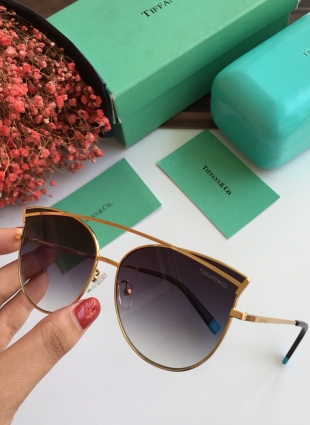 Tiffany Co sunglasses