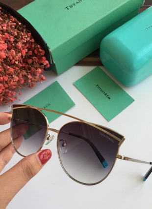 Tiffany Co sunglasses