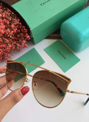 Tiffany Co sunglasses