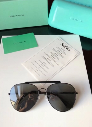 Tiffany Co sunglasses