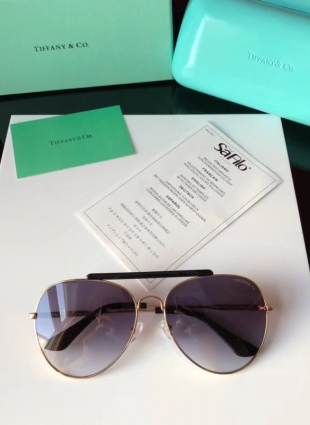 Tiffany Co sunglasses