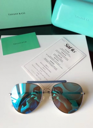 Tiffany Co sunglasses