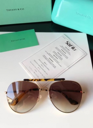 Tiffany Co sunglasses