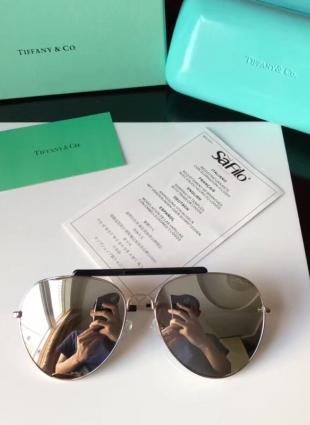 Tiffany Co sunglasses