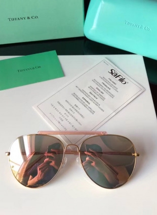 Tiffany Co sunglasses