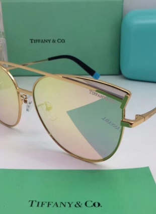 Tiffany Co sunglasses