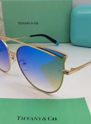 Tiffany Co sunglasses