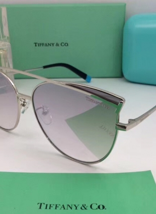 Tiffany Co sunglasses