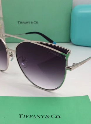 Tiffany Co sunglasses