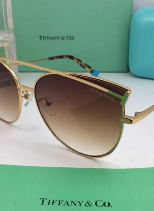 Tiffany Co sunglasses