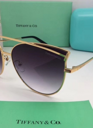 Tiffany Co sunglasses