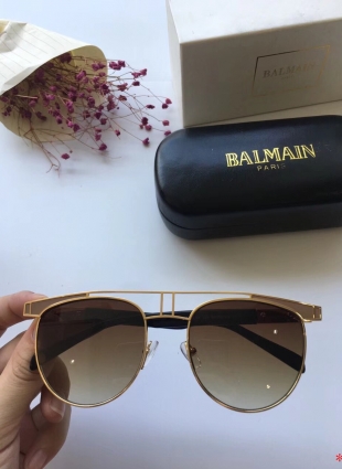 Balmain sunglasses